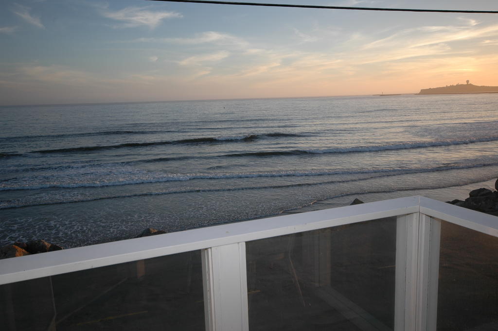 Hotel The Oceanfront On Miramarbeach Hmb El Granada