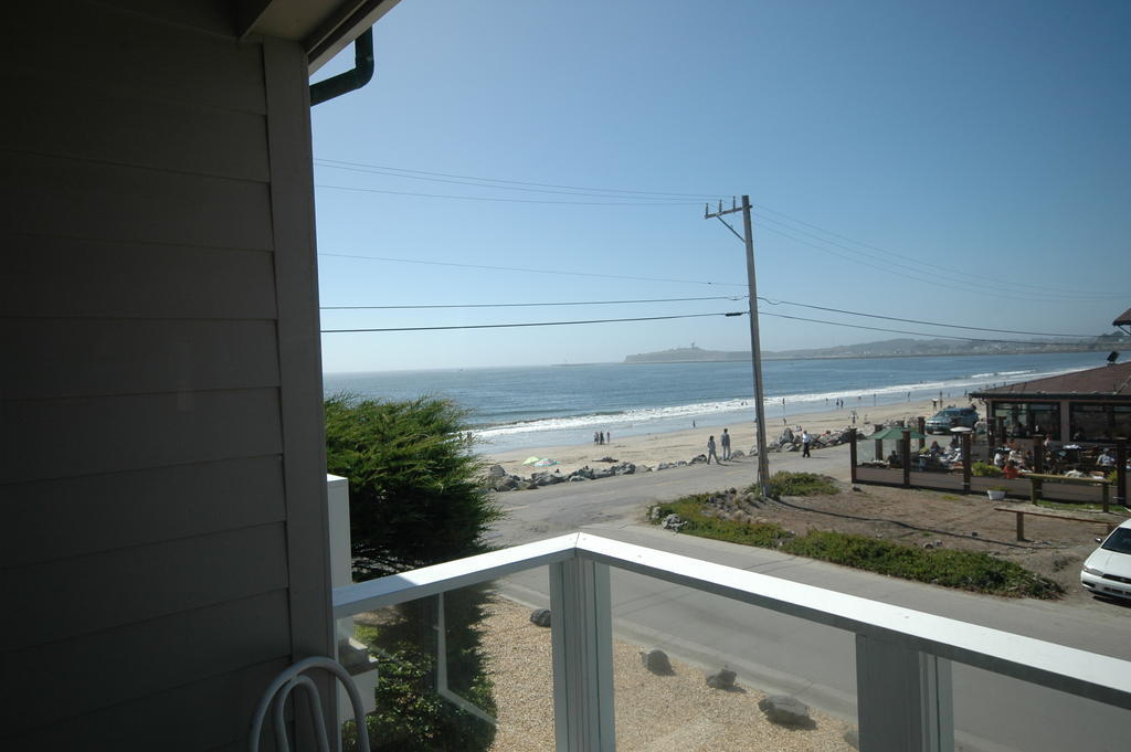 Hotel The Oceanfront On Miramarbeach Hmb El Granada