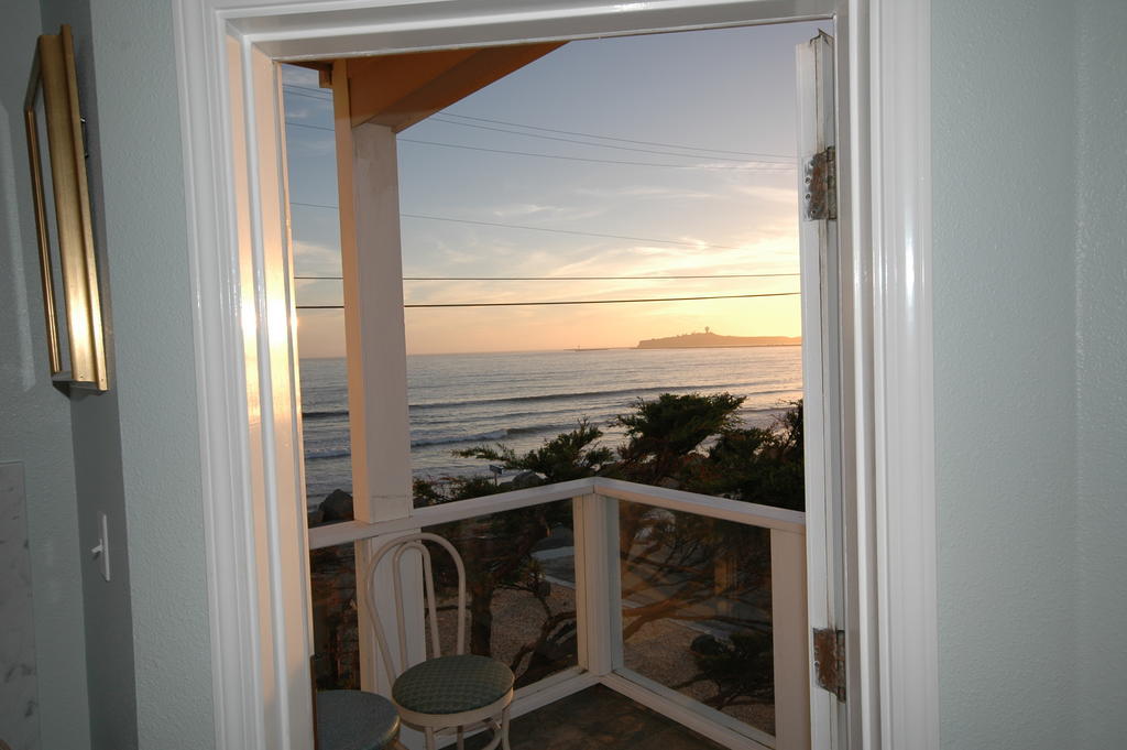 The Oceanfront On Miramarbeach Hmb Hotel