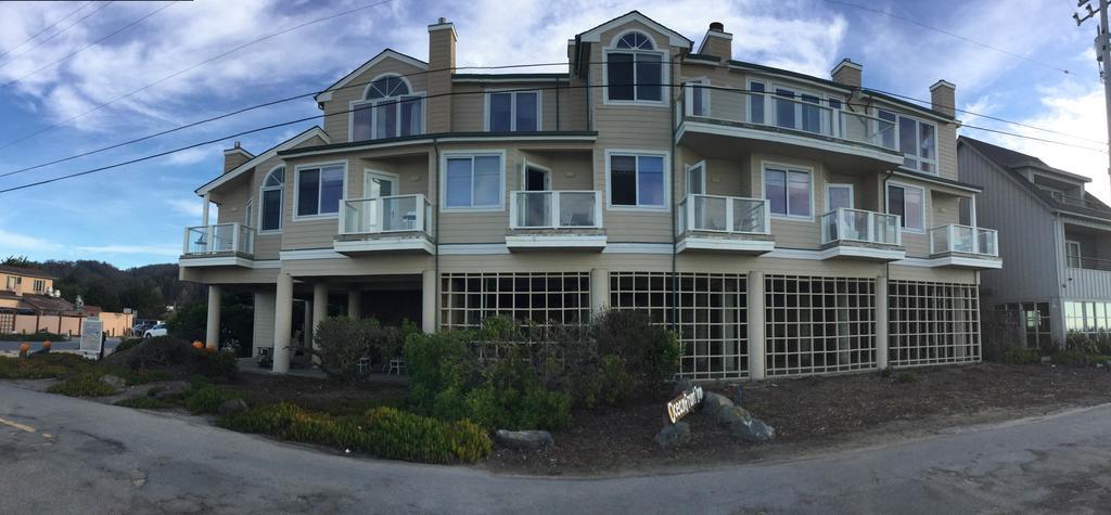 The Oceanfront On Miramarbeach Hmb