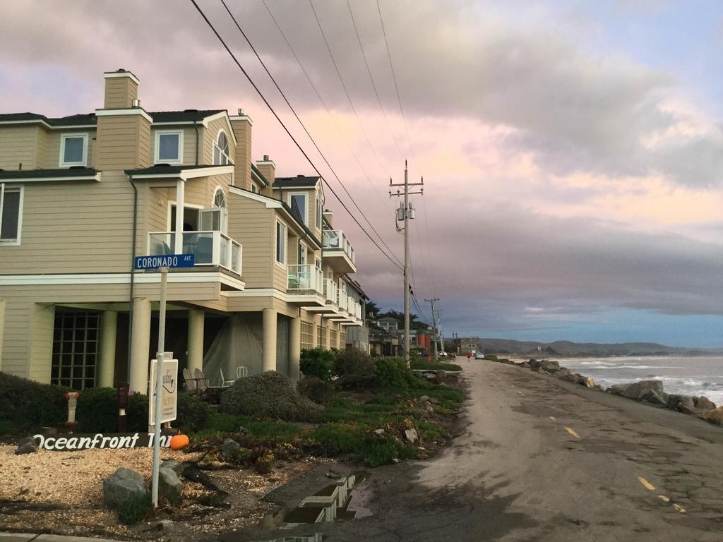 Hotel The Oceanfront On Miramarbeach Hmb