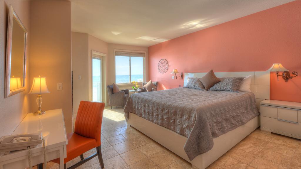 Hotel The Oceanfront On Miramarbeach Hmb