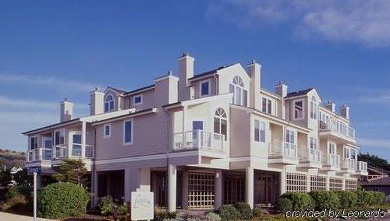 The Oceanfront On Miramarbeach Hmb Hotel