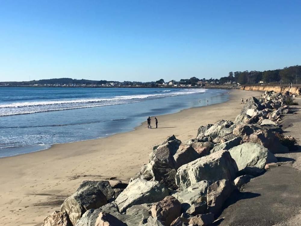 The Oceanfront On Miramarbeach Hmb Hotel El Granada