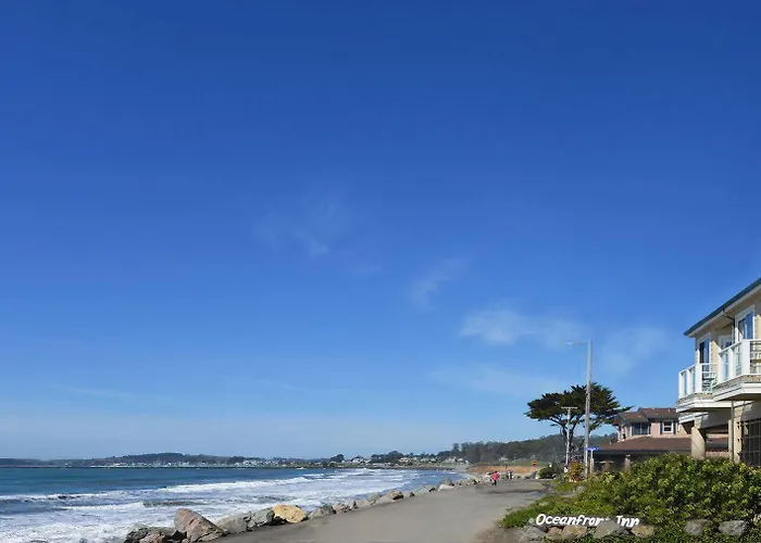 The Oceanfront Stay On Miramarbeach Hmb
