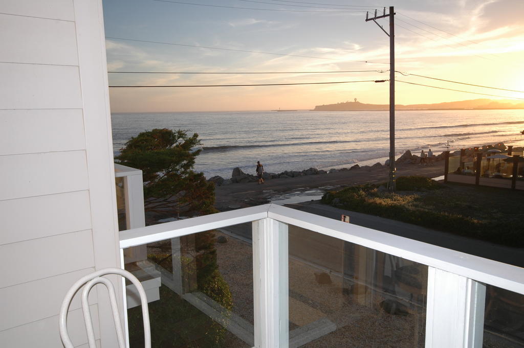 The Oceanfront On Miramarbeach Hmb Hotel El Granada