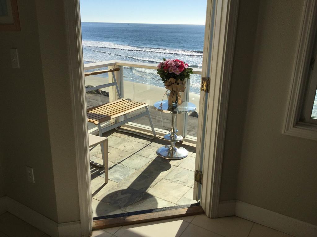 The Oceanfront On Miramarbeach Hmb