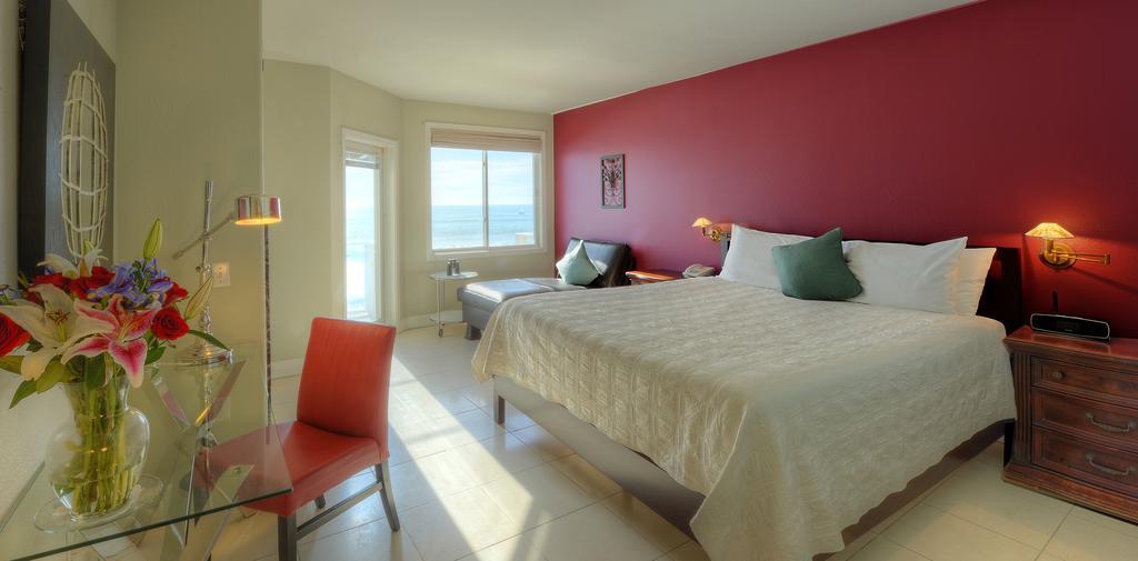 The Oceanfront On Miramarbeach Hmb Hotel El Granada