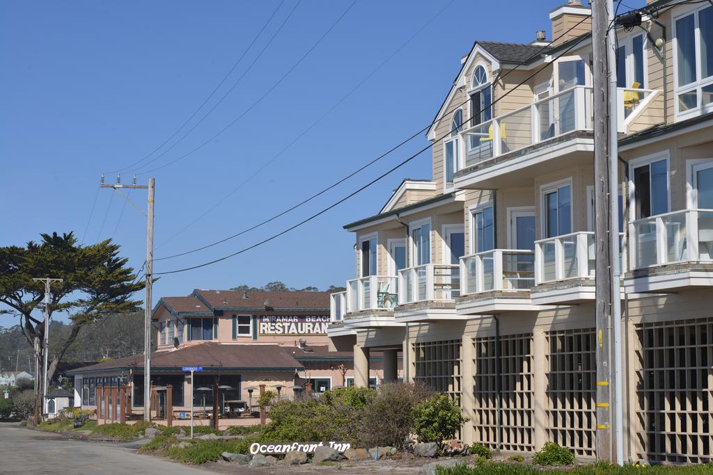 The Oceanfront On Miramarbeach Hmb Hotel El Granada