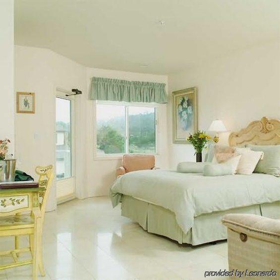 The Oceanfront On Miramarbeach Hmb 3* El Granada