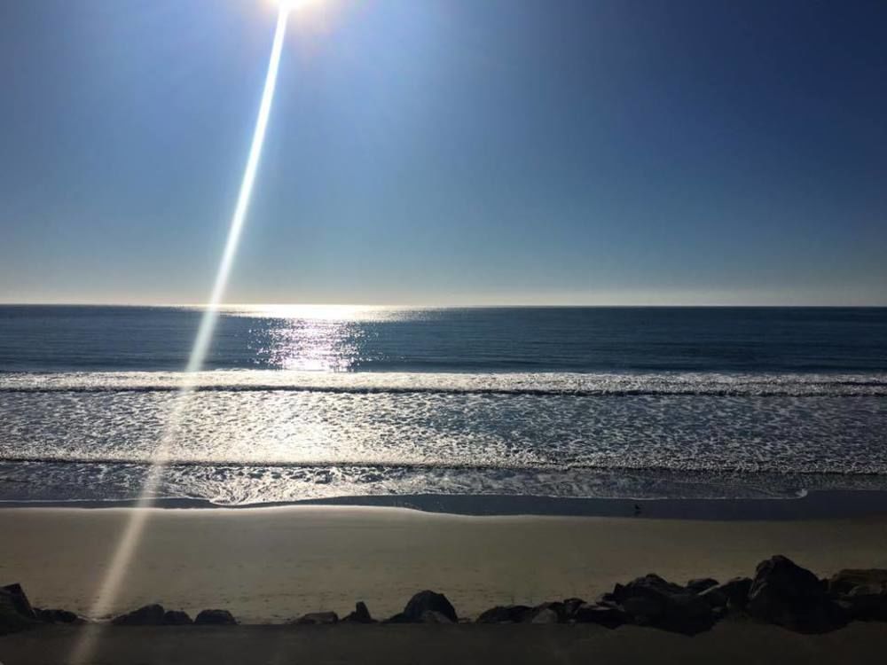 The Oceanfront On Miramarbeach Hmb