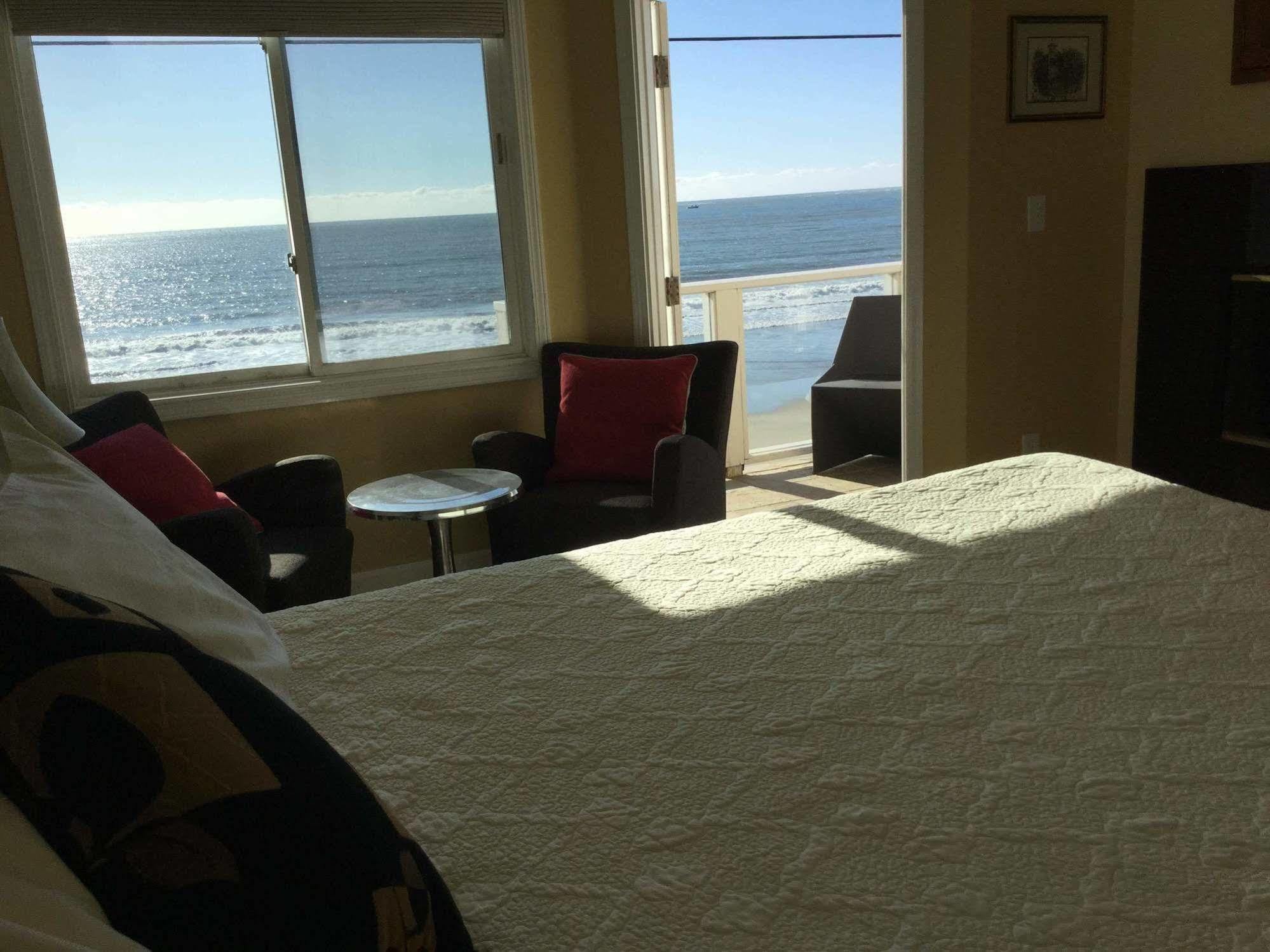 Hotel The Oceanfront On Miramarbeach Hmb El Granada