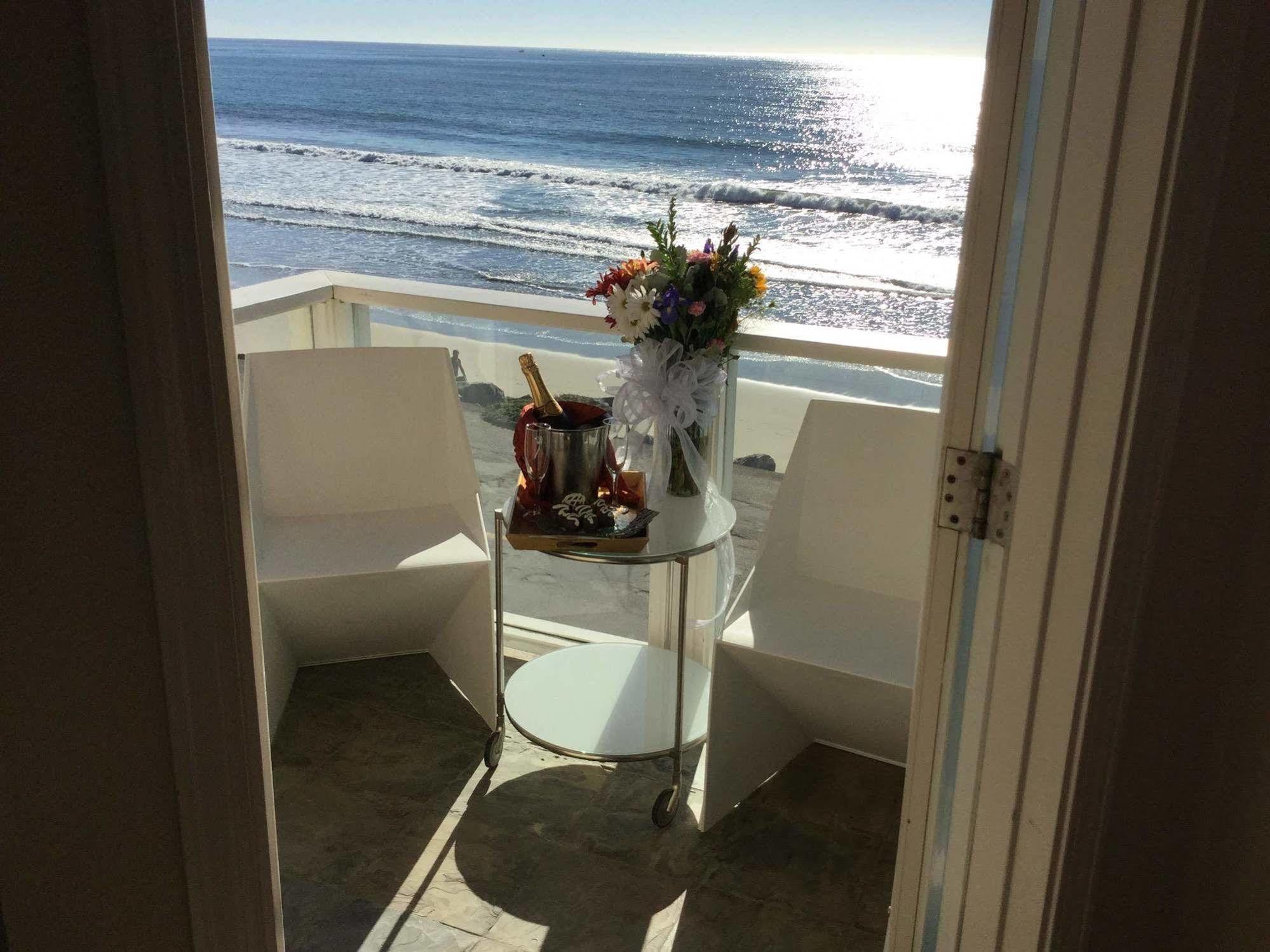 Hotel The Oceanfront On Miramarbeach Hmb El Granada